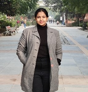 Ms. Udhaya Karthika